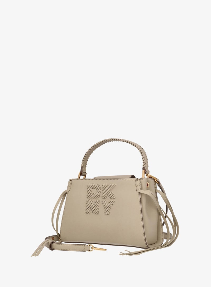 د ك ن ي حقيبة فوستر صغيرة - Image 3